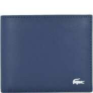 Lacoste FG Cartera de cuero 11,5 cm Foto del producto