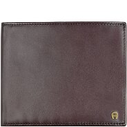AIGNER Billetera de cuero Daily Basis 12 cm Foto del producto