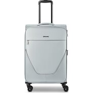 Stratic taska 4 ruedas Trolley M 65 cm Con asa expansible Foto del producto