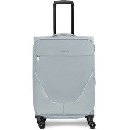 Stratic taska Trolley de 4 ruedas M 65 cm con pliegue extensible Foto del producto