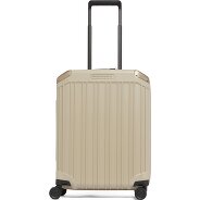Piquadro PQ-Light Carro de cabina de 4 ruedas 55 cm Foto del producto
