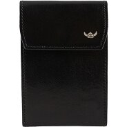 Golden Head Estuche para tarjetas de crédito Colorado RFID de cuero 7 cm Foto del producto