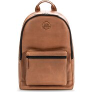 Farmhood Nashville Mochila de negocios Piel 44 cm Compartimento para el portátil Foto del producto