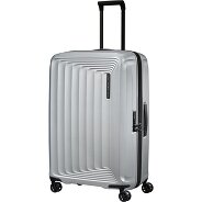 Samsonite Nuon 4 ruedas Trolley 75 cm Con asa expansible Foto del producto