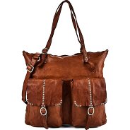 Campomaggi Priscilla Bolsa de hombro Piel natural 41 cm Foto del producto