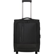 Travelite Crosslite 5.0 2 ruedas Carro de la cabina 54 cm Foto del producto