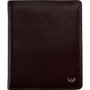 Golden Head Cartera Capri Piel RFID 10,5 cm Foto del producto