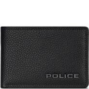 Police Cartera Protección RFID Piel 10.5 cm Foto del producto