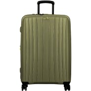 Jump Enais 4 ruedas Carrito 66 cm con pliegue de expansión Foto del producto