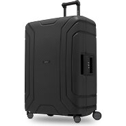 Redolz Essentials 15 Carro de 4 ruedas de 75 cm con fijación de tres puntos Foto del producto