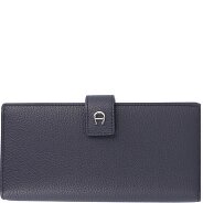 AIGNER Cartera Basics cuero 19 cm Foto del producto