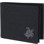 oxmox New Cryptan Cartera Bloqueo RFID 12 cm Foto del producto