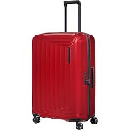 Samsonite Nuon 4 ruedas Carrito 75 cm con pliegue de expansión Foto del producto