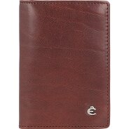 Esquire Toscana Estuche para tarjetas de visita Piel 7.5 cm Foto del producto