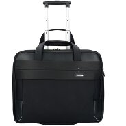 Samsonite Trolley de negocios Spectrolite 2.0 de 2 ruedas Compartimento para portátil de 50 cm Foto del producto