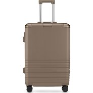 Kapten & Son Heathrow 4 ruedas Trolley 69 cm Foto del producto