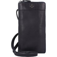 Harbour 2nd Anchor Love Lina Billetera Piel 19 cm Foto del producto