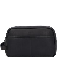 Burkely Antique Avery Bolsa de aseo Piel 25 cm Foto del producto