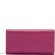 DuDu Cartera de cuero de 19 cm Foto del producto