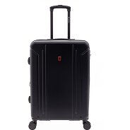 Gladiator 2900 4 ruedas Carrito M 67 cm con pliegue de expansión Foto del producto