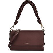 Coccinelle Boheme Bolsa de hombro Piel natural 27 cm Foto del producto