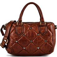 Campomaggi Ricciarda Bolso M Piel natural 26 cm Foto del producto