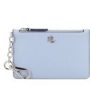 Lauren Ralph Lauren Zip Card Cartera de llaves Piel 13 cm Foto del producto