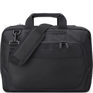 Delsey Paris Maletín Parvis 39 cm compartimento para portátil Foto del producto