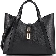 Furla Goccia Bolsa de compras S Piel natural 28 cm Foto del producto