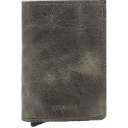 Secrid Slimwallet Estuche para tarjetas de crédito Protección RFID Piel 6.5 cm Foto del producto