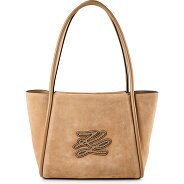 Karl Lagerfeld K/Autograph Bolsa de hombro Piel natural 30 cm Foto del producto