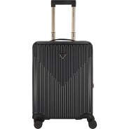 Guess Centennial 4 ruedas Trolley de cabina 55.5 cm Foto del producto