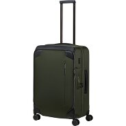 Samsonite Splendix 4 ruedas Carrito 66 cm con pliegue de expansión Foto del producto