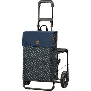 Andersen Shopper Komfort Shopper Fita Carro de la compra 57 cm Foto del producto