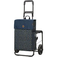 Andersen Shopper Komfort Shopper Fita Carro de la compra 57 cm Foto del producto