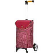 Andersen Shopper Unus Shopper Fun Famke Shopping Trolley 59 cm Foto del producto