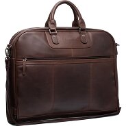 The Chesterfield Brand Josh Bolsa de viaje Weekender Piel 61 cm Foto del producto