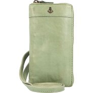 Harbour 2nd Anchor Love Lina Billetera Piel 19 cm Foto del producto