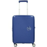 American Tourister Carro de cabina de 4 ruedas Soundbox 55 cm Foto del producto