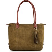 Harbour 2nd Sofia Bolsa de hombro Piel natural 38 cm Foto del producto