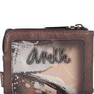 Anekke Wings Cartera Protección RFID 12 cm Foto del producto