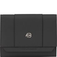 Piquadro Circle Cartera Protección RFID Piel 12 cm Foto del producto