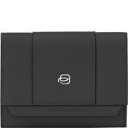 Piquadro Circle Cartera Protección RFID Piel 12 cm Foto del producto