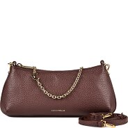 Coccinelle C-Me Bolsa de hombro Piel natural 27 cm Foto del producto