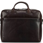 Jost London Maletín Piel natural 38 cm Compartimento para laptop Foto del producto