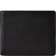 Esquire Texas Cartera Bloqueo RFID Piel natural 12 cm Foto del producto
