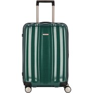 Samsonite Trolley Lite Cube Spinner de 4 ruedas 68 cm Foto del producto