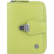 Greenburry Cartera de cuero esponjoso 9 cm Foto del producto