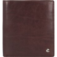 Esquire Toscana Cartera Protección RFID Piel 12 cm Foto del producto