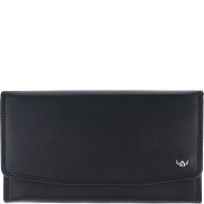 Golden Head Polo Cartera Bloqueo RFID Piel natural 17.5 cm Foto del producto